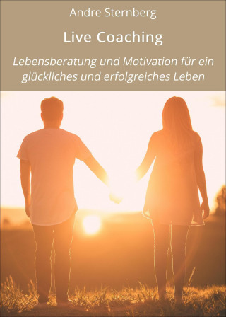 Andre Sternberg: Live Coaching