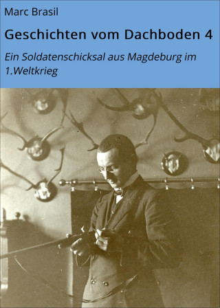 Marc Brasil: Geschichten vom Dachboden 4