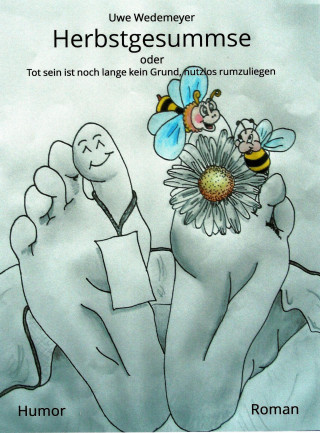 Uwe Wedemeyer: Herbstgesummse