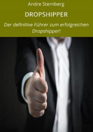 Andre Sternberg: Dropshipper