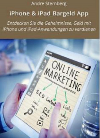 Andre Sternberg: iPhone & iPad Bargeld App