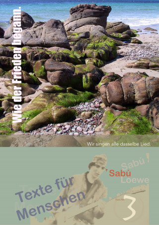 Sabú Loewe: Wie der Frieden begann