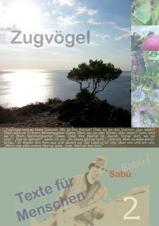Sabú Loewe: Zugvögel