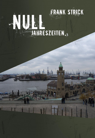 Frank Strick: Null Jahreszeiten
