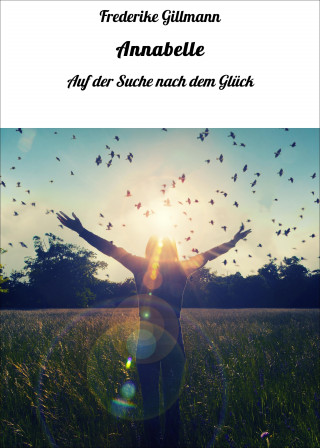 Frederike Gillmann: Annabelle