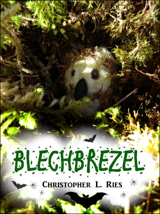Christopher L. Ries: Blechbrezel