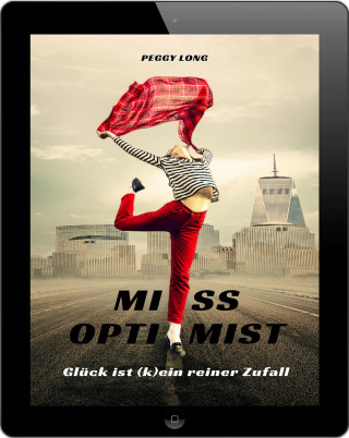 Peggy Long: Miss Optimist