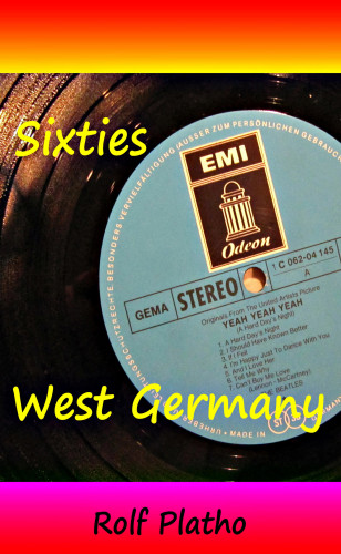 Rolf Platho: Sixties West Germany