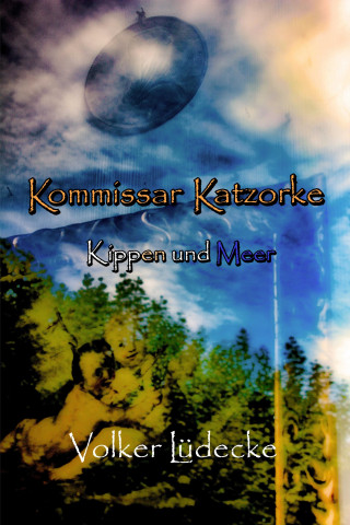 Volker Lüdecke: Kommissar Katzorke