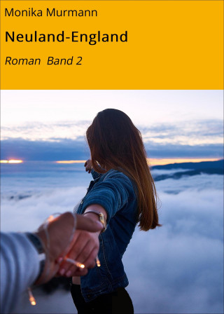 Monika Murmann: Neuland-England