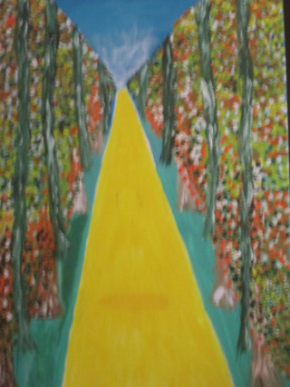 Maria Gabriela Häfliger: Märchen und der seltsame Weg der Liebe