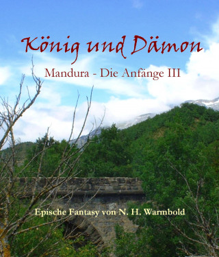 N. H. Warmbold: König und Dämon