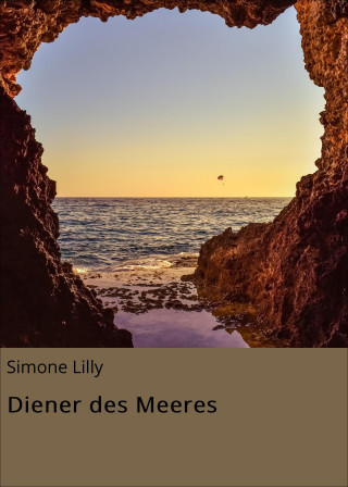 Simone Lilly: Diener des Meeres
