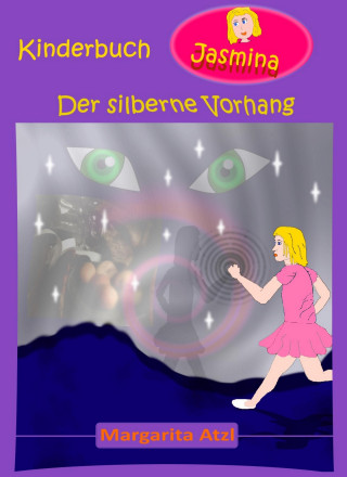 Margarita Atzl: Der silberne Vorhang