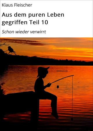 Klaus Fleischer: Aus dem puren Leben gegriffen Teil 10