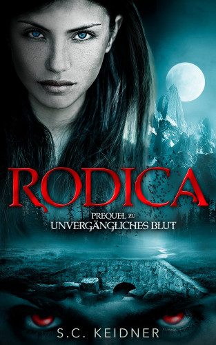 S.C. Keidner: Rodica