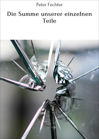 Peter Fechter: Die Summe unserer einzelnen Teile