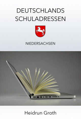 Heidrun Groth: Deutschlands Schuladressen