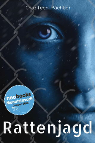 Charleen Pächter: Rattenjagd