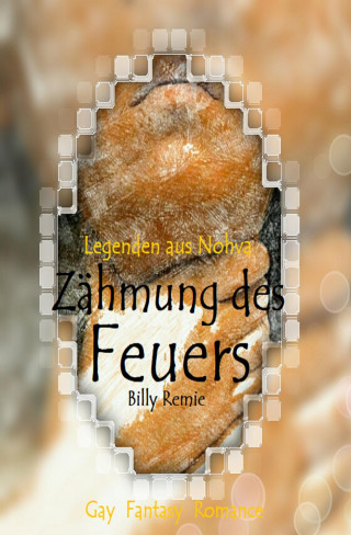 Billy Remie: Zähmung des Feuers