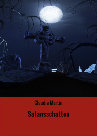 Claudia Martin: Satansschatten