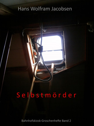 Hans Wolfram Jacobsen: Selbstmörder