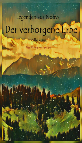 Billy Remie: Der verborgene Erbe