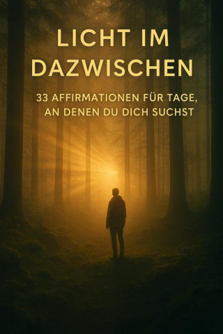 Franziska M. Aedelgroen: Licht im Dazwischen