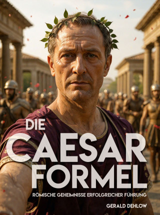 Gerald Dehlow: Die Caesar-Formel