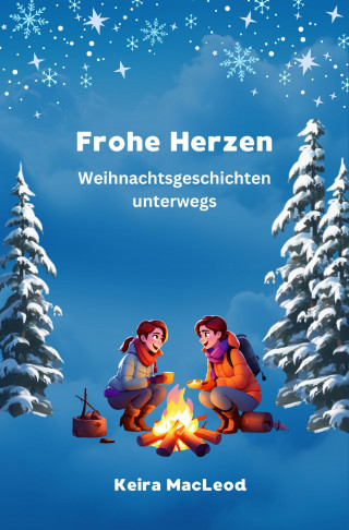 Keira MacLeod: Frohe Herzen