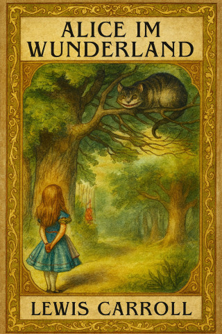 Lewis Carroll: Alice im Wunderland