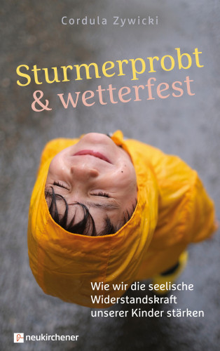 Cordula Zywicki: Sturmerprobt und wetterfest