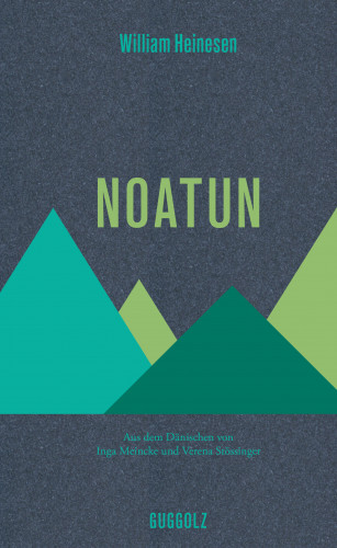 William Heinesen: Noatun