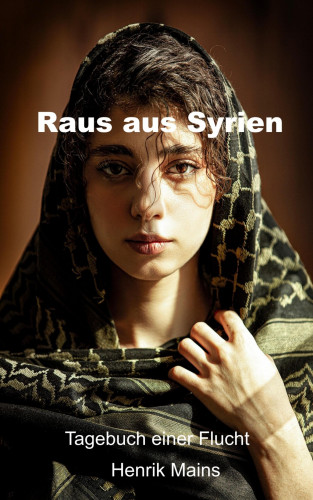 Henrik Mains: Raus aus Syrien