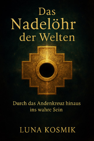 Luna Kosmik: Das Nadelöhr der Welten