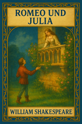 William Shakespeare: Romeo und Julia