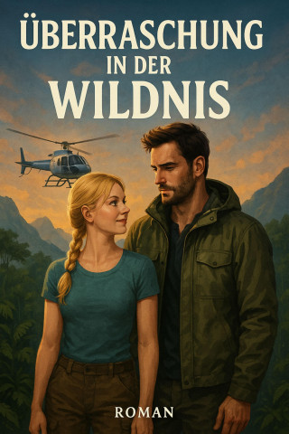 Simone Lilly: Überraschung in der Wildnis