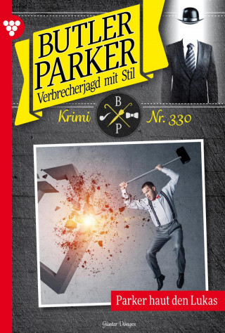 Günter Dönges: Parker haut den Lukas