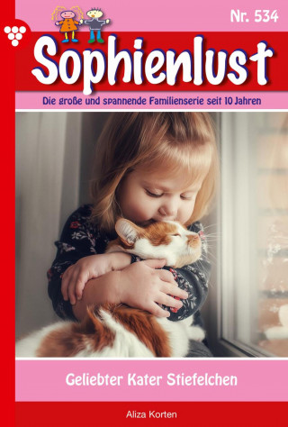 Aliza Korten: Geliebter Kater Stiefelchen