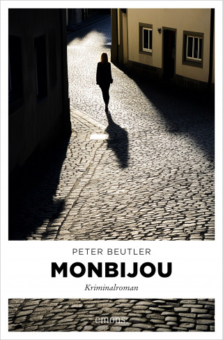 Peter Beutler: Monbijou