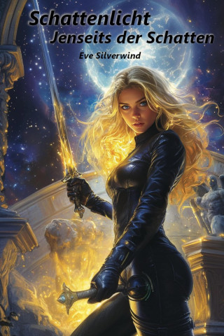 Eve Silverwind: Schattenlicht