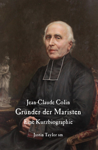 Justin Taylor: Jean-Claude Colin