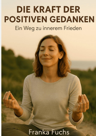 Franka Fuchs: Die Kraft der positiven Gedanken