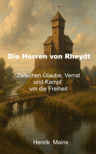 Henrik Mains: Die Herren von Rheydt