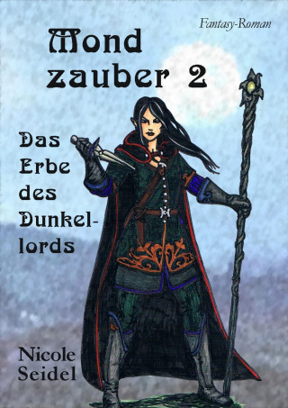 Nicole Seidel: Mondzauber