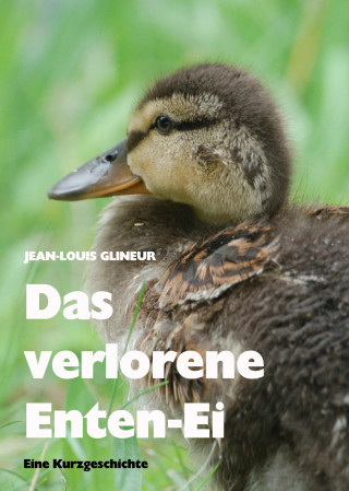 Jean-Louis Glineur: Das verlorene Enten-Ei