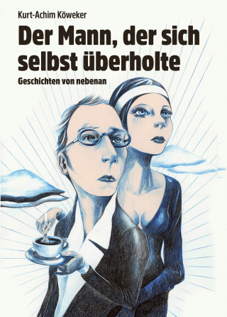 Kurt-Achim Köweker: Der Mann, der sich selbst überholte