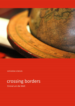Katharina Vokoun: crossing borders