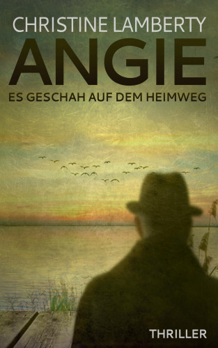 Christine Lamberty: Angie: Es geschah auf dem Heimweg