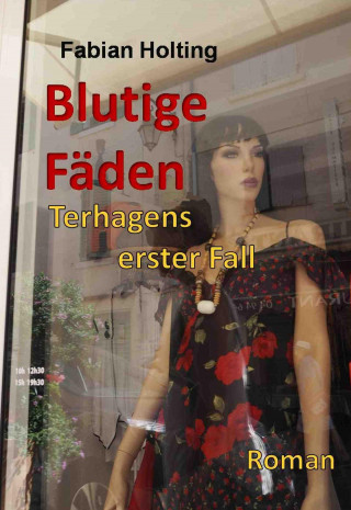 Fabian Holting: Blutige Fäden